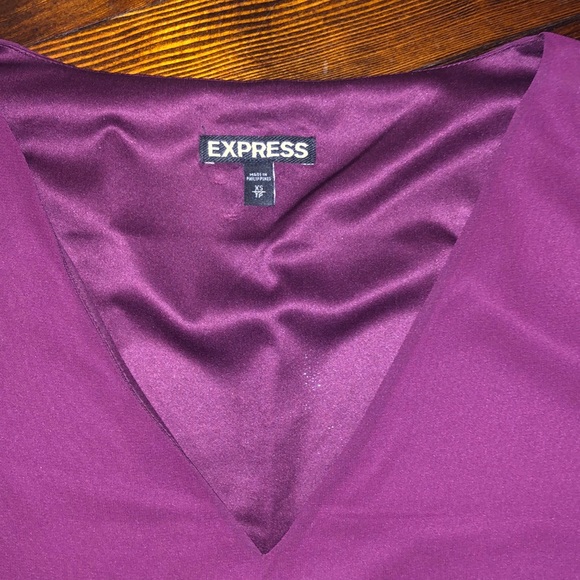 Express top - Picture 2 of 5
